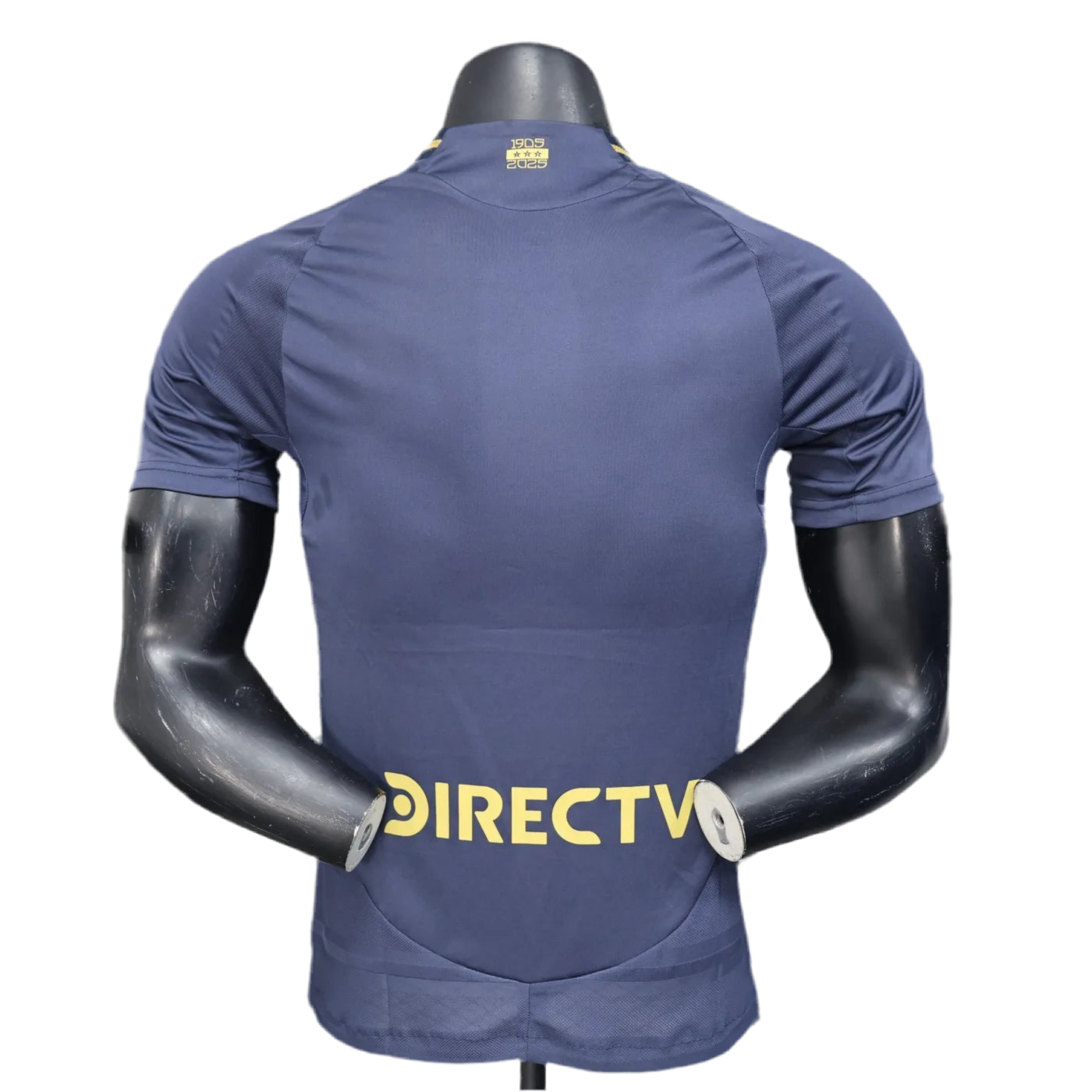 Boca Juniors lIl 25/26 Home Jersey - Player Version