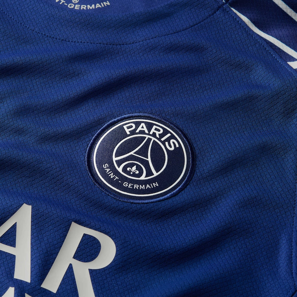 Shirts PSG IV 2024/25 - Fan