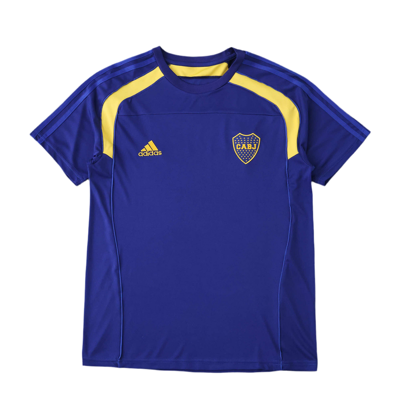 Boca Juniors Shirts25/26