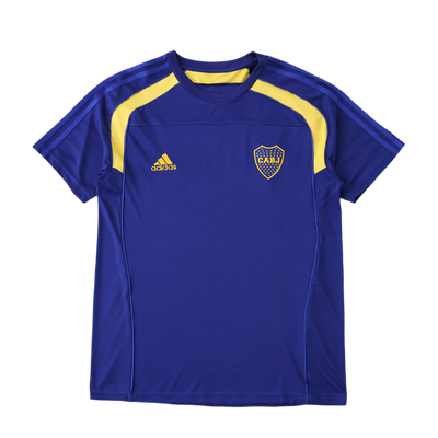 Boca Juniors Shirts25/26
