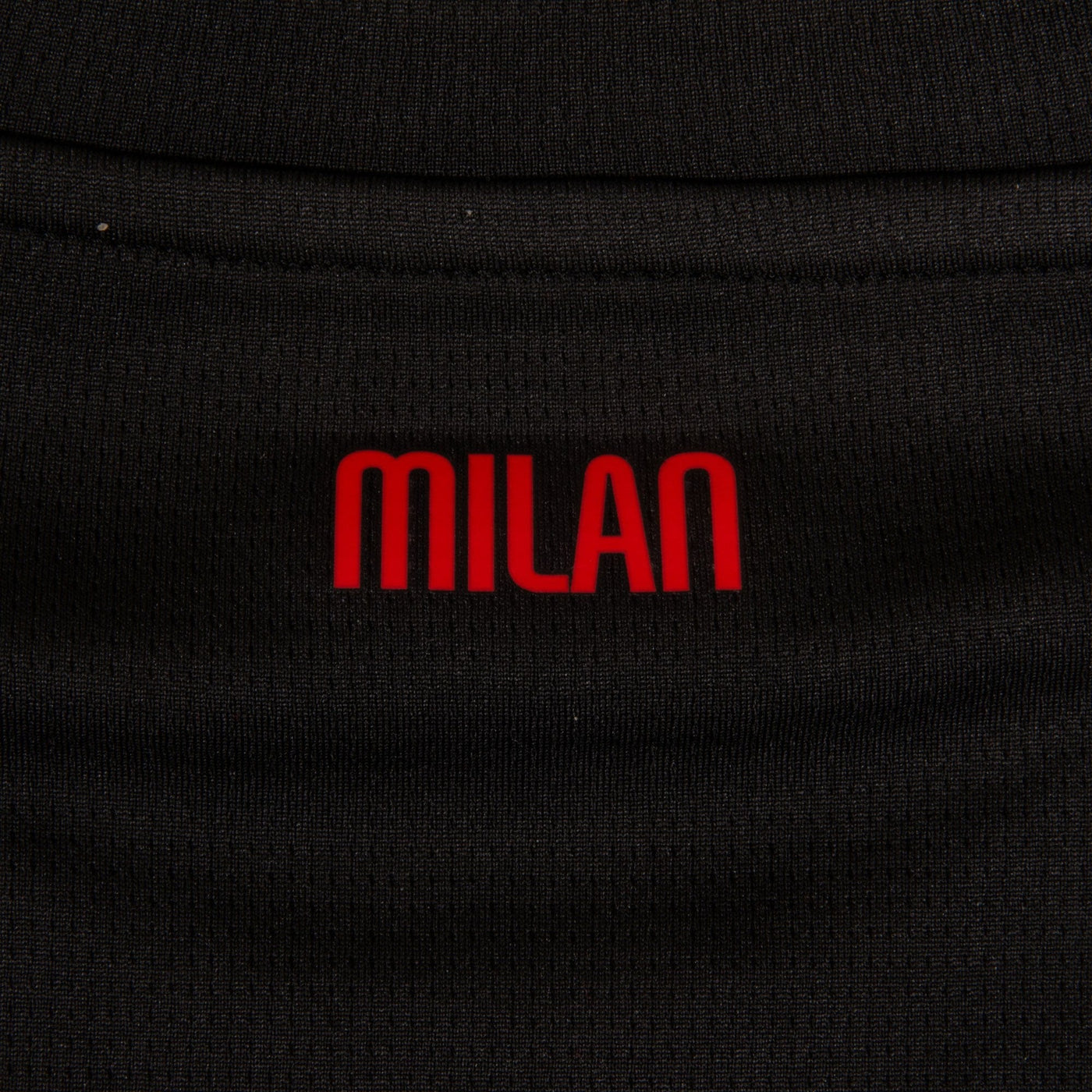 AC Milan 24/25 I Home Jersey - Long Sleeve