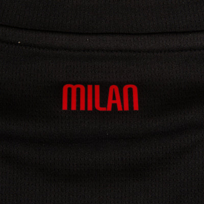 AC Milan 24/25 I Home Jersey - Long Sleeve
