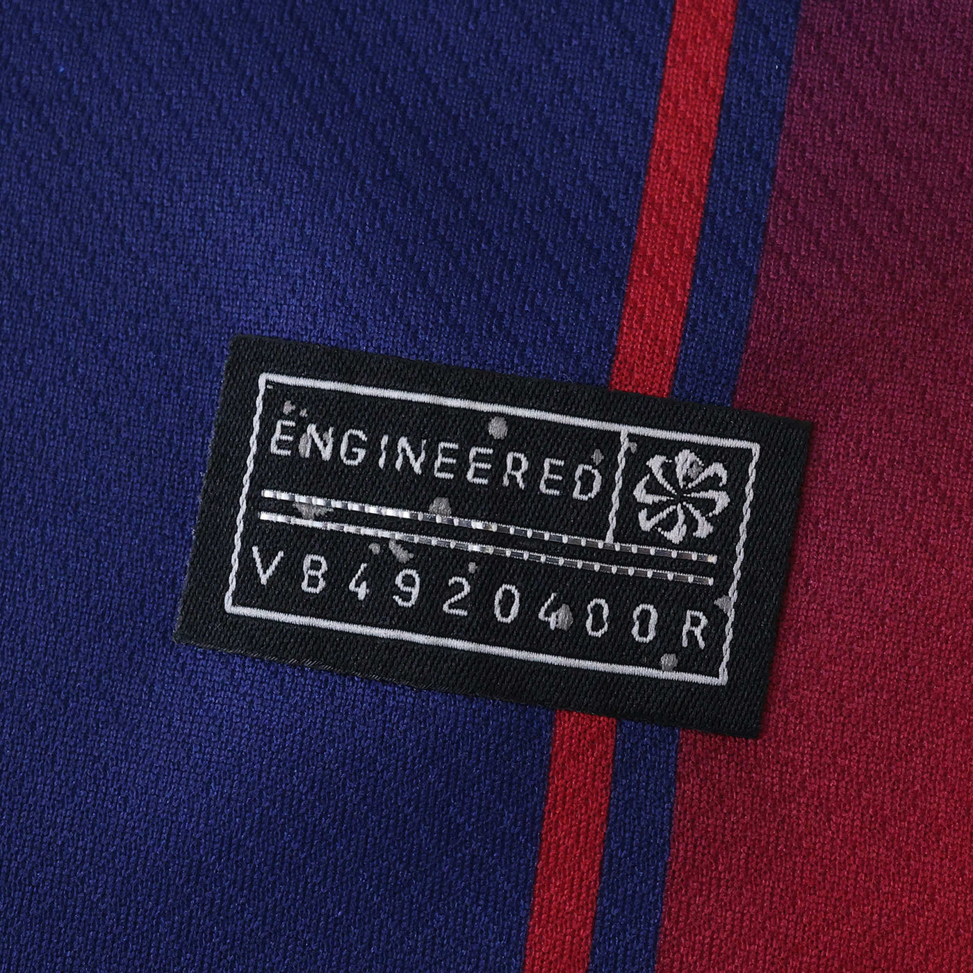 Barcelona l 25/26 Men - Long Sleeve
