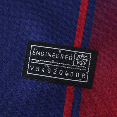 Barcelona l 25/26 Men - Long Sleeve