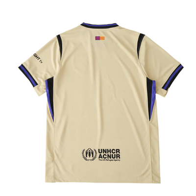 Barcelona 2025 Il Shirts- Versión fan