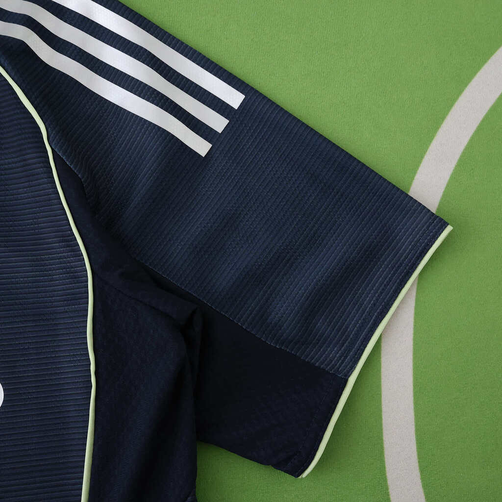 Real Madrid Home ll Jersey 2025/26 - Version Fan