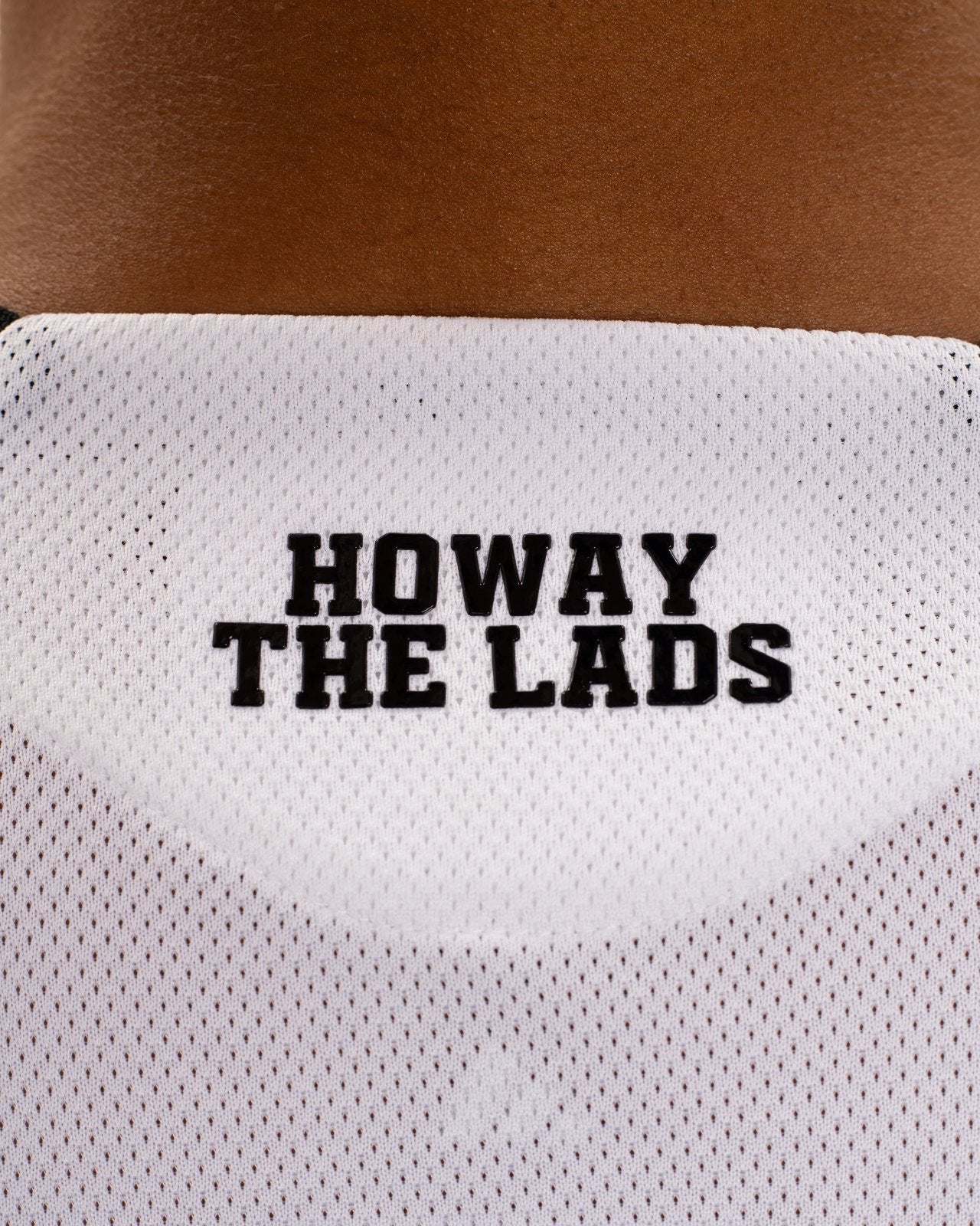 Newcastle United 25/26 I Home Jersey - Player Version