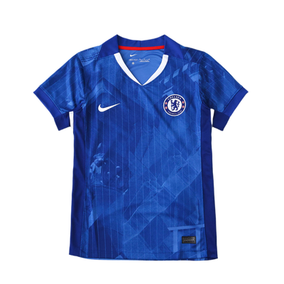 Chelsea 2025/26 Home Jersey - Women
