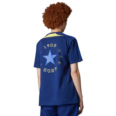 Boca Juniors Shirts25/26