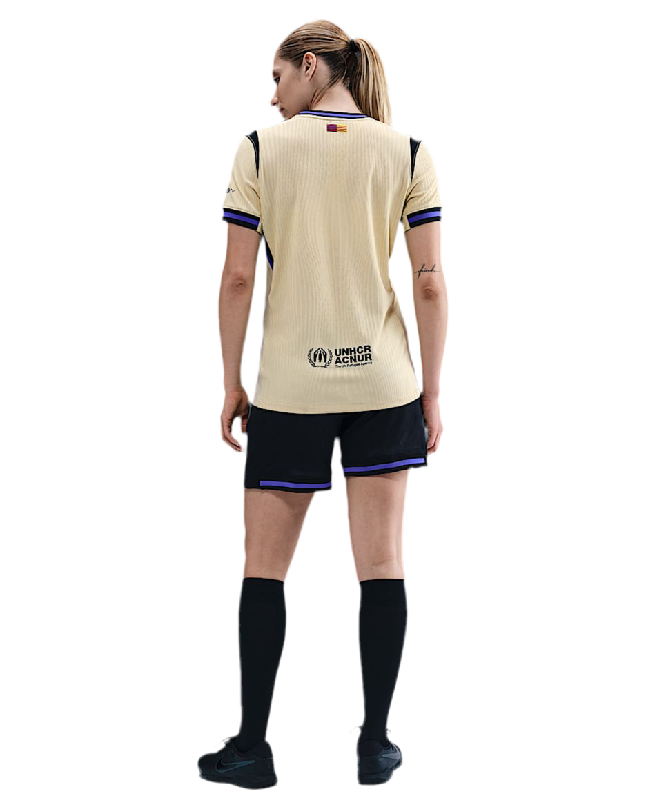 Barcelona 2025 Il Shirt - Women