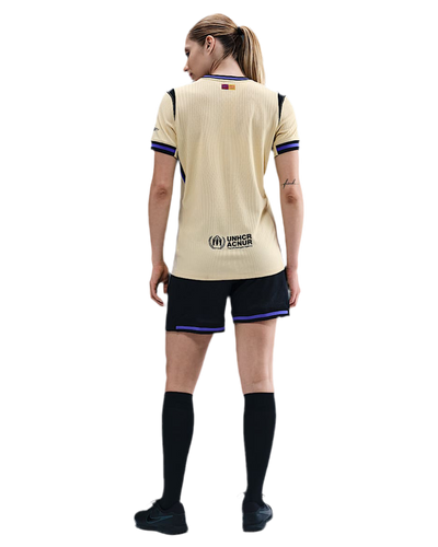 Barcelona 2025 Il Shirt - Women