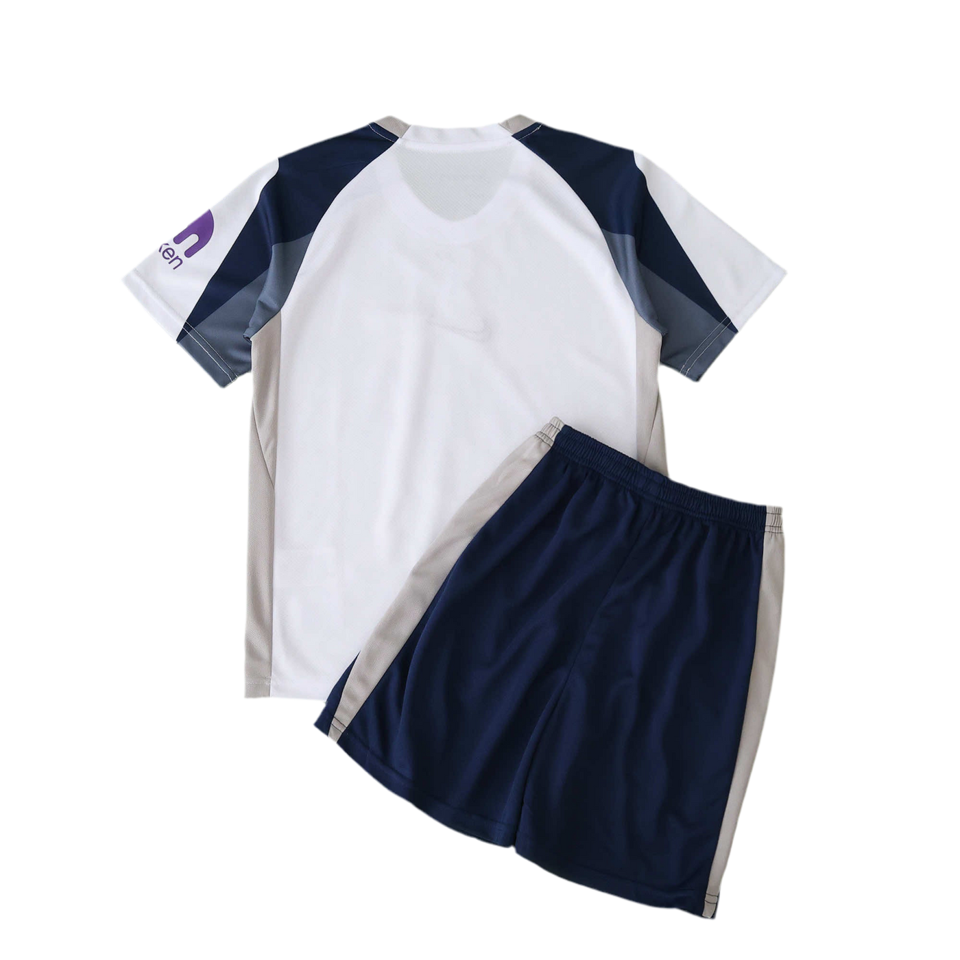 Kids Tottenham Hotspur Home Kit 2025/26