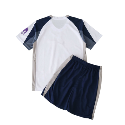 Kids Tottenham Hotspur Home Kit 2025/26