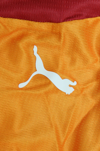 Galatasaray Home Jersey 2025/26