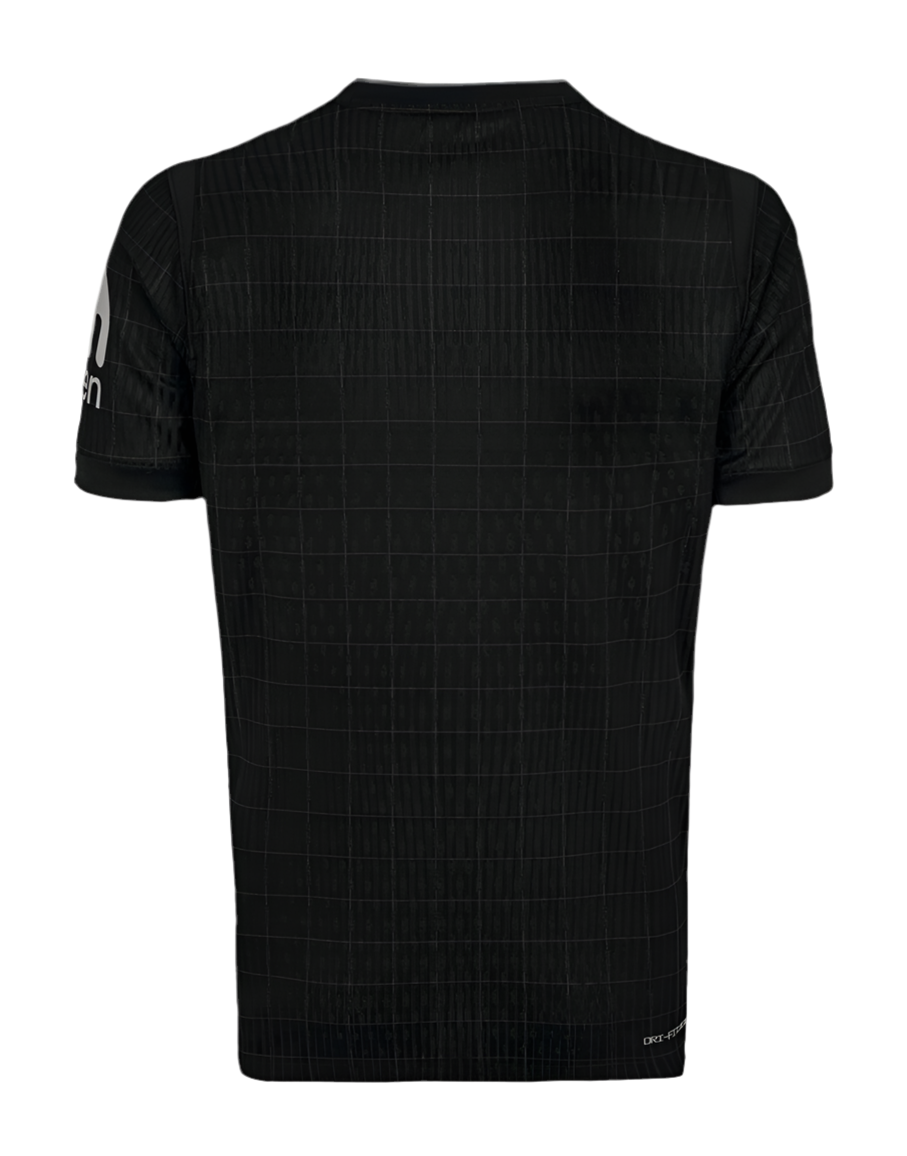 Tottenham Hotspur ll Shirts2025/26 - Black