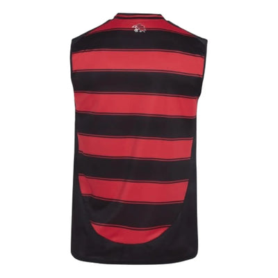 Flamengo l Jersey 25/26 - Version Fan