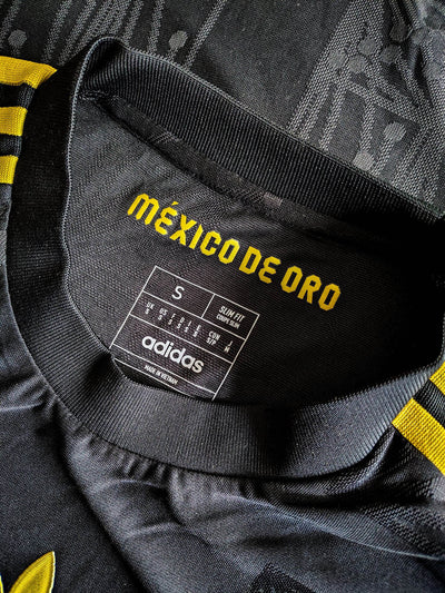 Mexico de Copa Oro 2025 Jersey - Men