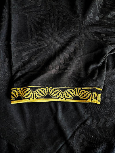 Mexico de Copa Oro 2025 Jersey - Men