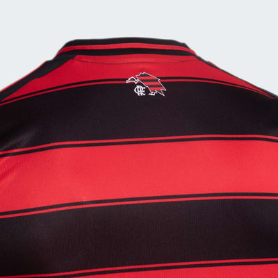 Camisa Flamengo 2025 - Personalização e Patch Copa do Brasil GRÁTIS 🎁