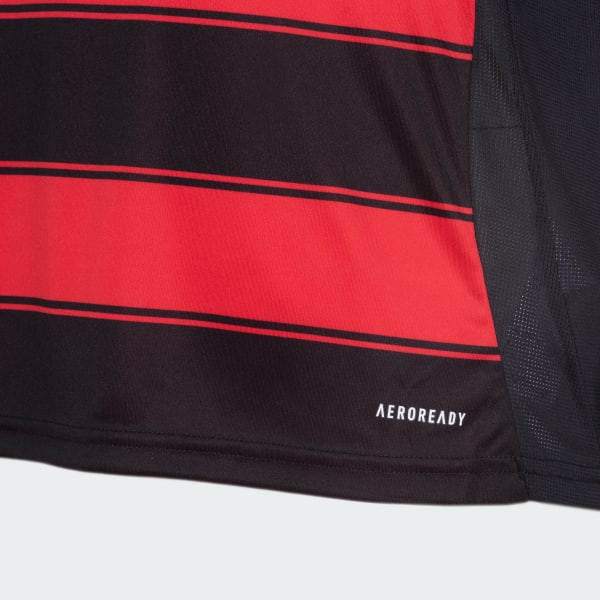 Camisa Flamengo 2025 - Personalização e Patch Copa do Brasil GRÁTIS 🎁