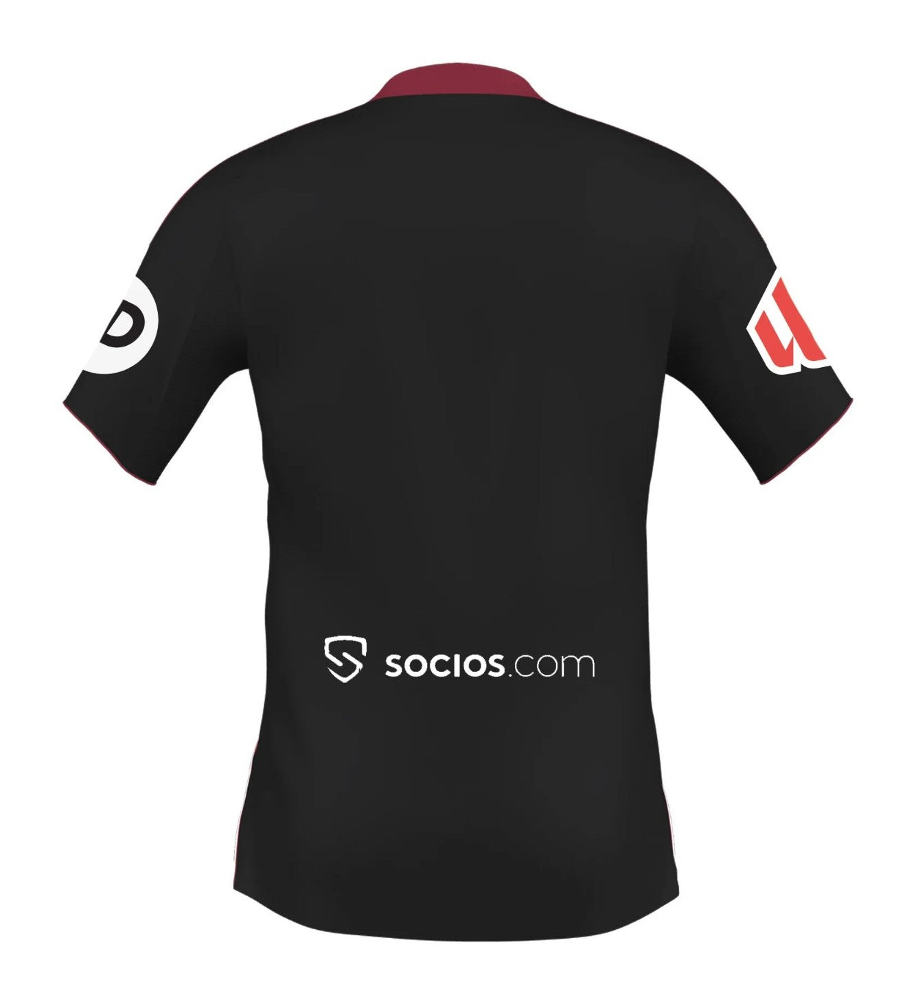 Sevilla FC lll Shirt 2025/26