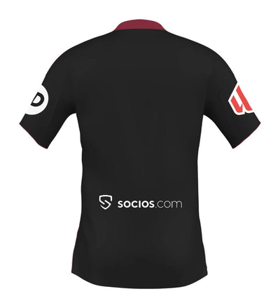 Sevilla FC lll Shirt 2025/26