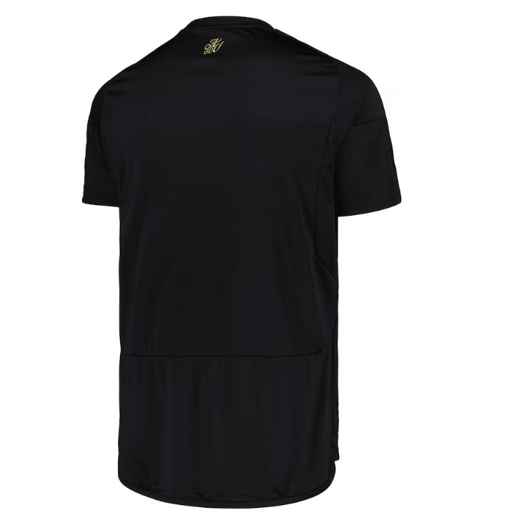 Aston Villa 25/26 Jersey 150th Anniversary Edition - Fan Version