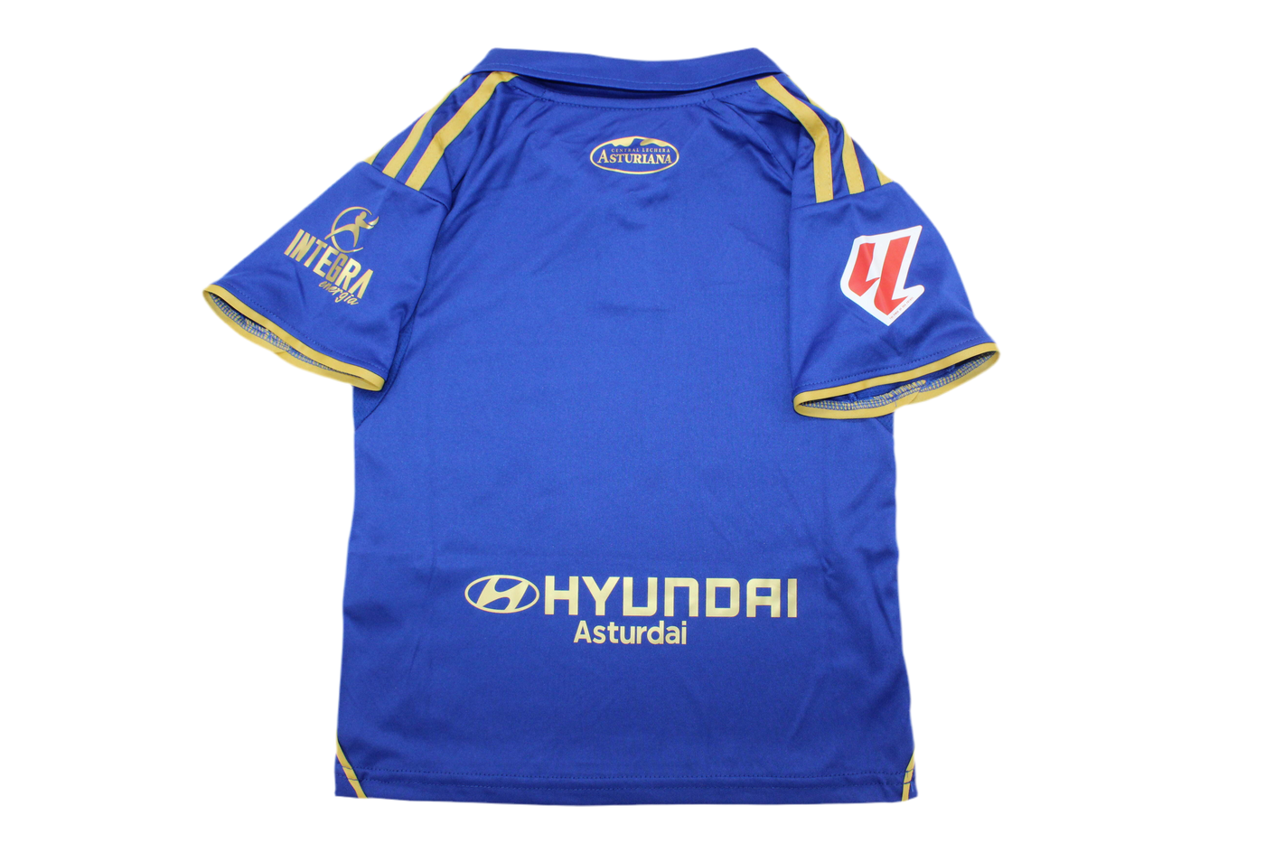 Real Oviedo 25/26 Kids