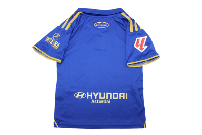 Real Oviedo 25/26 Kids