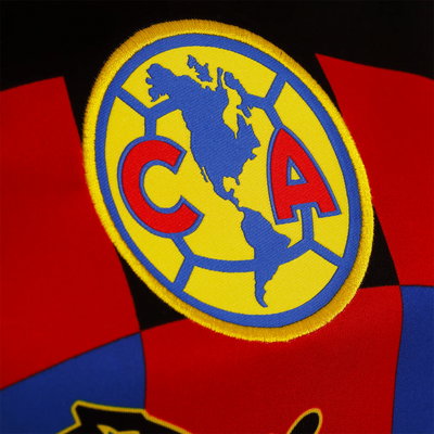 Club América Shirt Women 2025/26