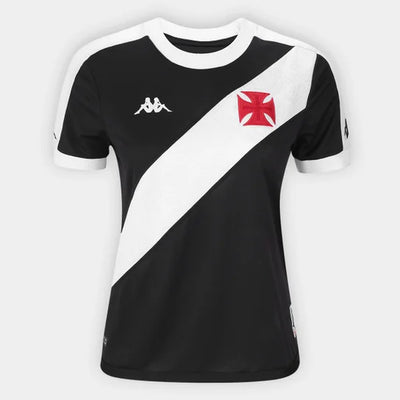 Vasco da Gama Home Jersey 2024/2025 - Women