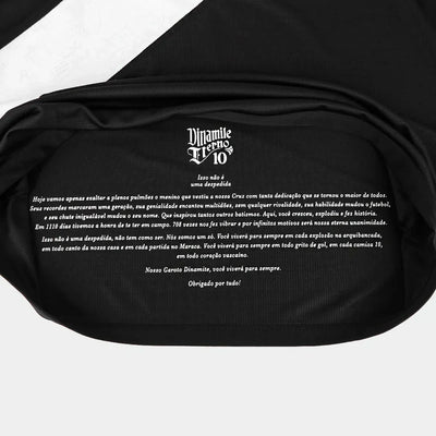 Vasco da Gama Home Jersey 2024/2025 - Women