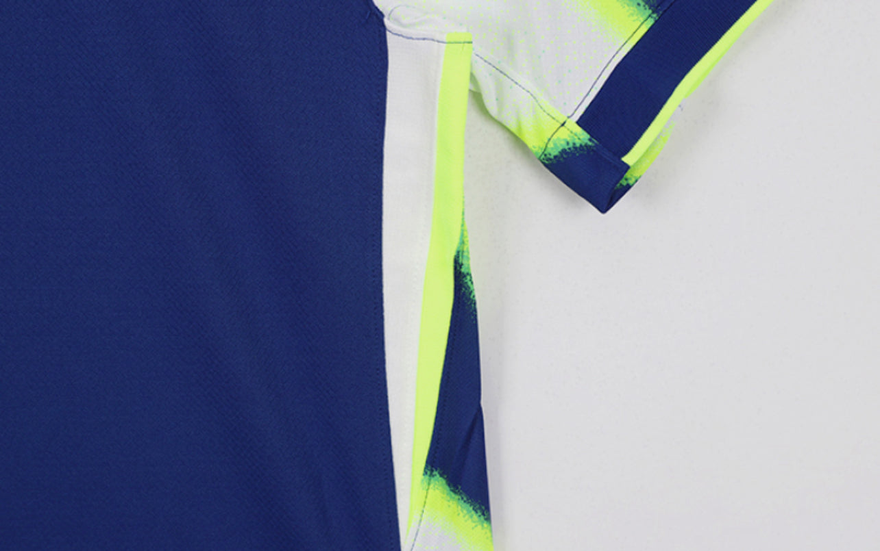 South Korea Home ll Jersey 2025/26