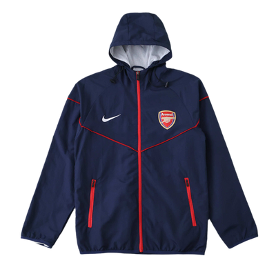 Hoodie Arsenal