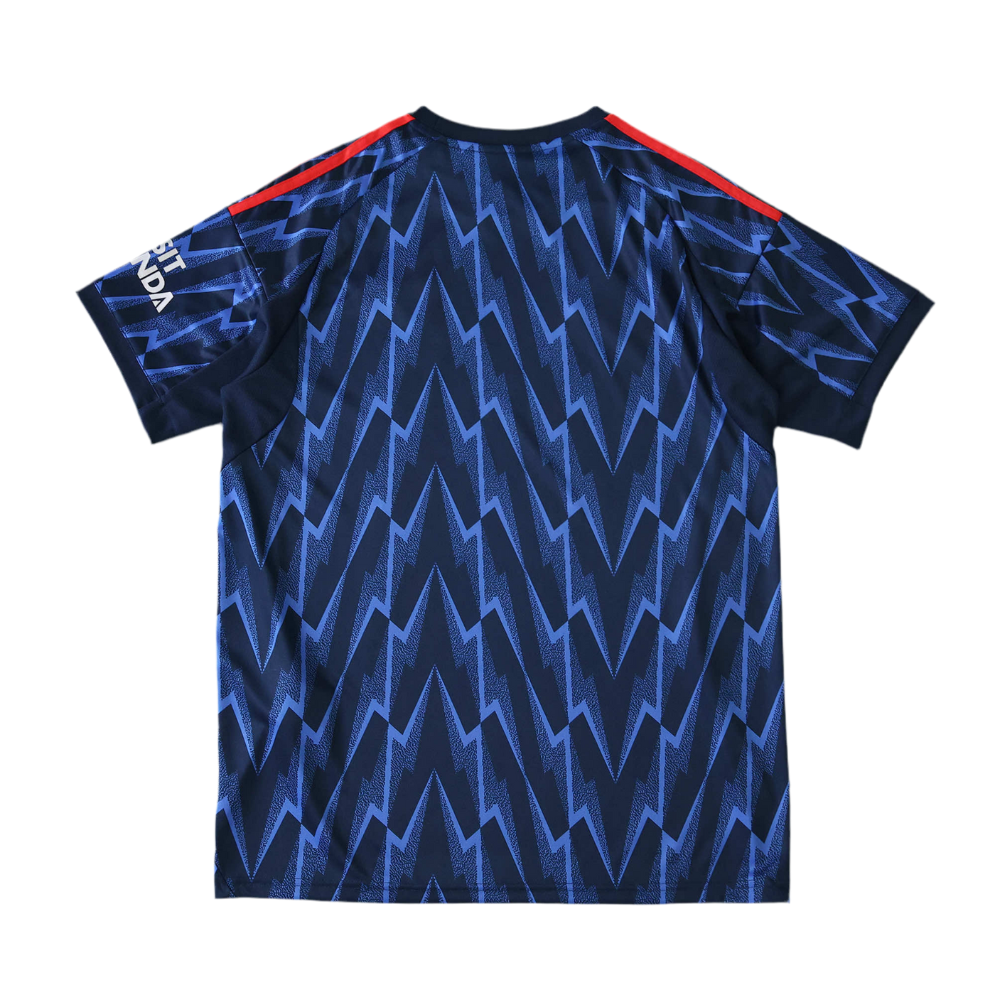 Arsenal 25/26 Il Local Shirts- Versión fan