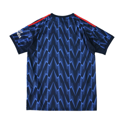 Arsenal 25/26 Il Local Shirts- Versión fan