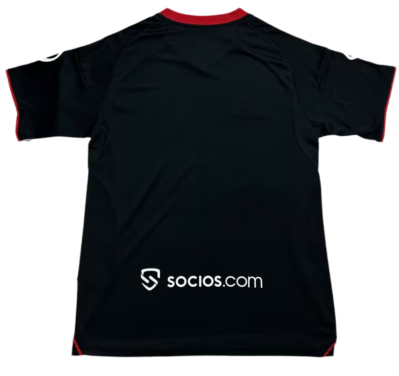 Sevilla FC lll Shirt 2025/26