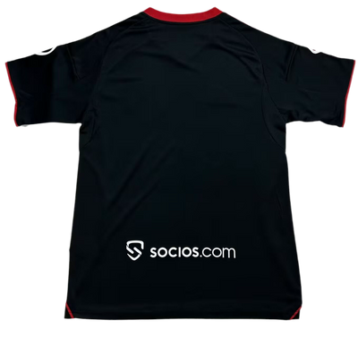 Sevilla FC lll Shirt 2025/26