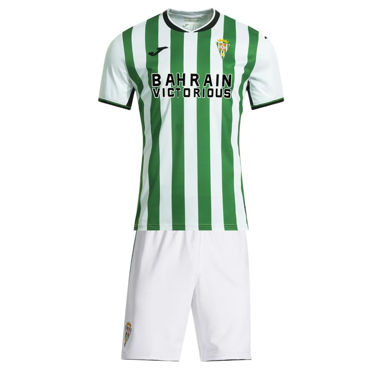 Córdoba I 25/26 Kids