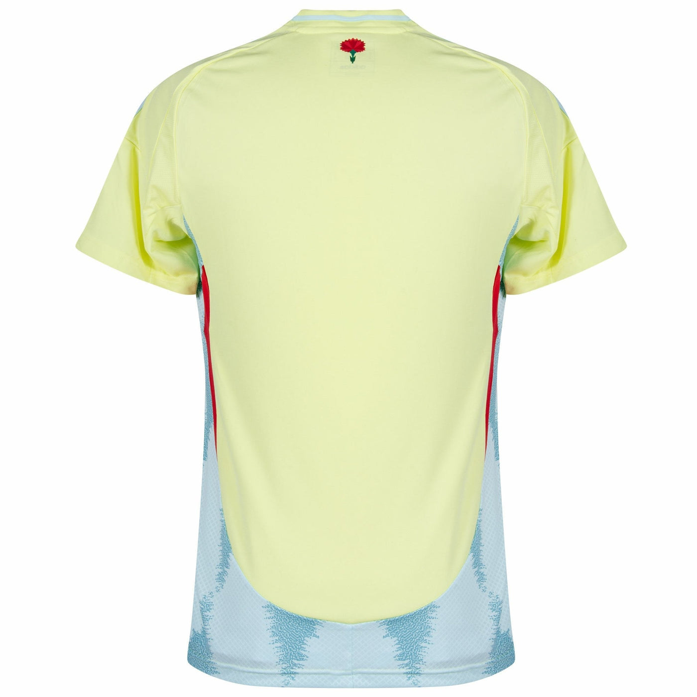 Spain 24/25 Il Nations League Jersey - Fan Version