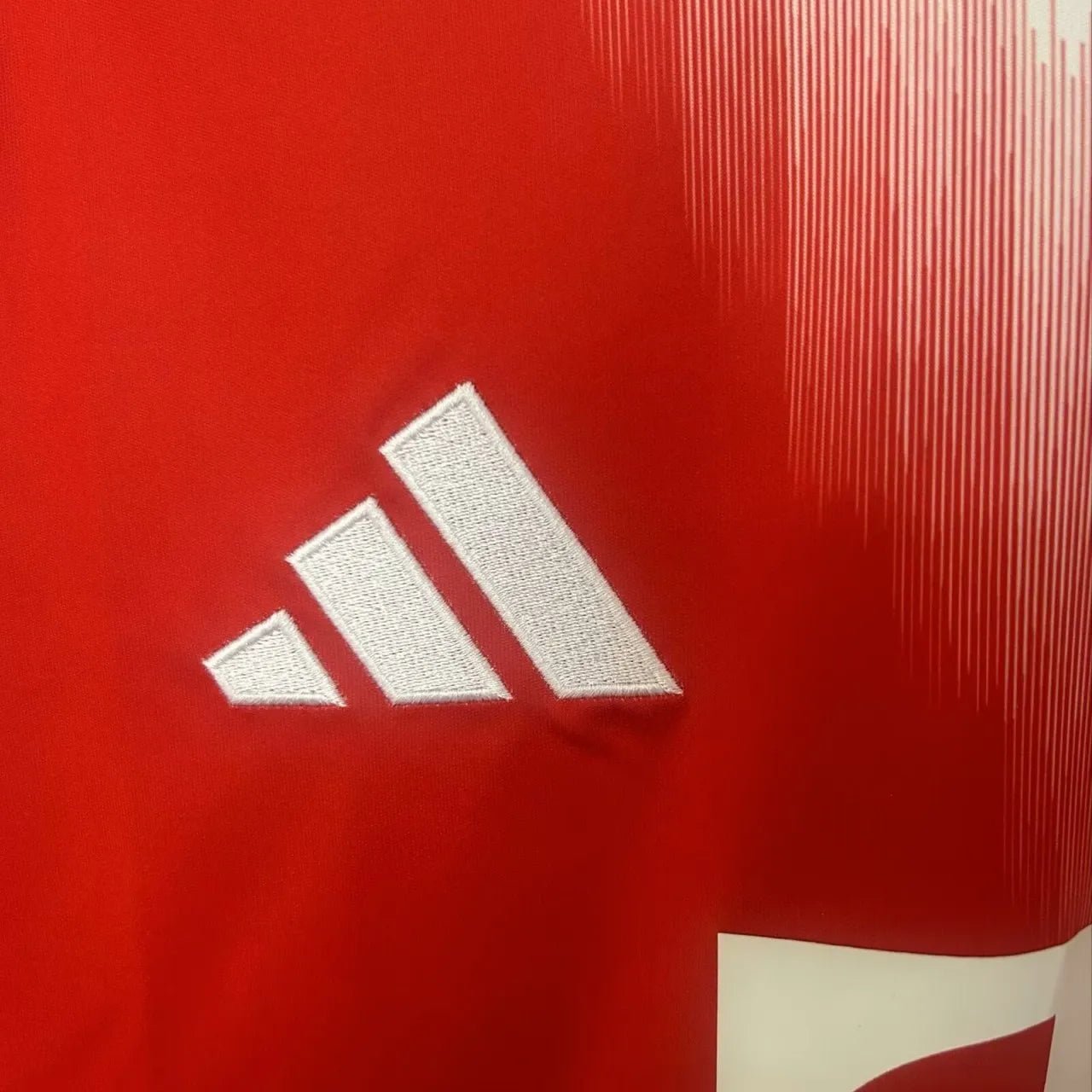 Bayern Munich 25/26 Jersey l - Version Fan