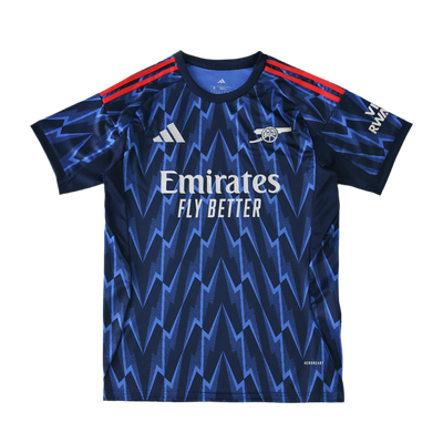 Arsenal 25/26 Il Local Shirts- Versión fan