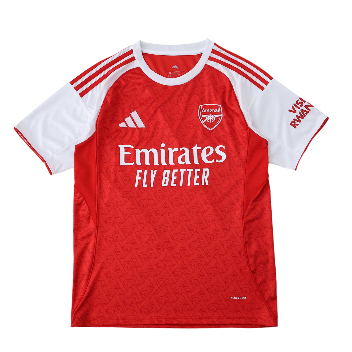 Arsenal 25/26 I Home Jersey - Fan Version