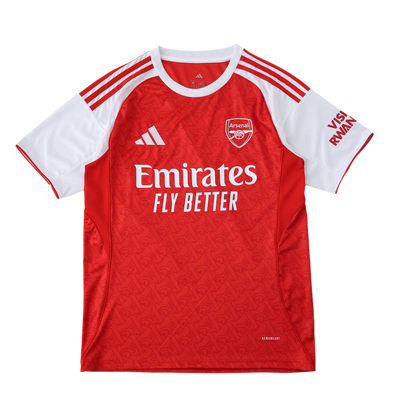 Arsenal 25/26 I Home Jersey - Fan Version