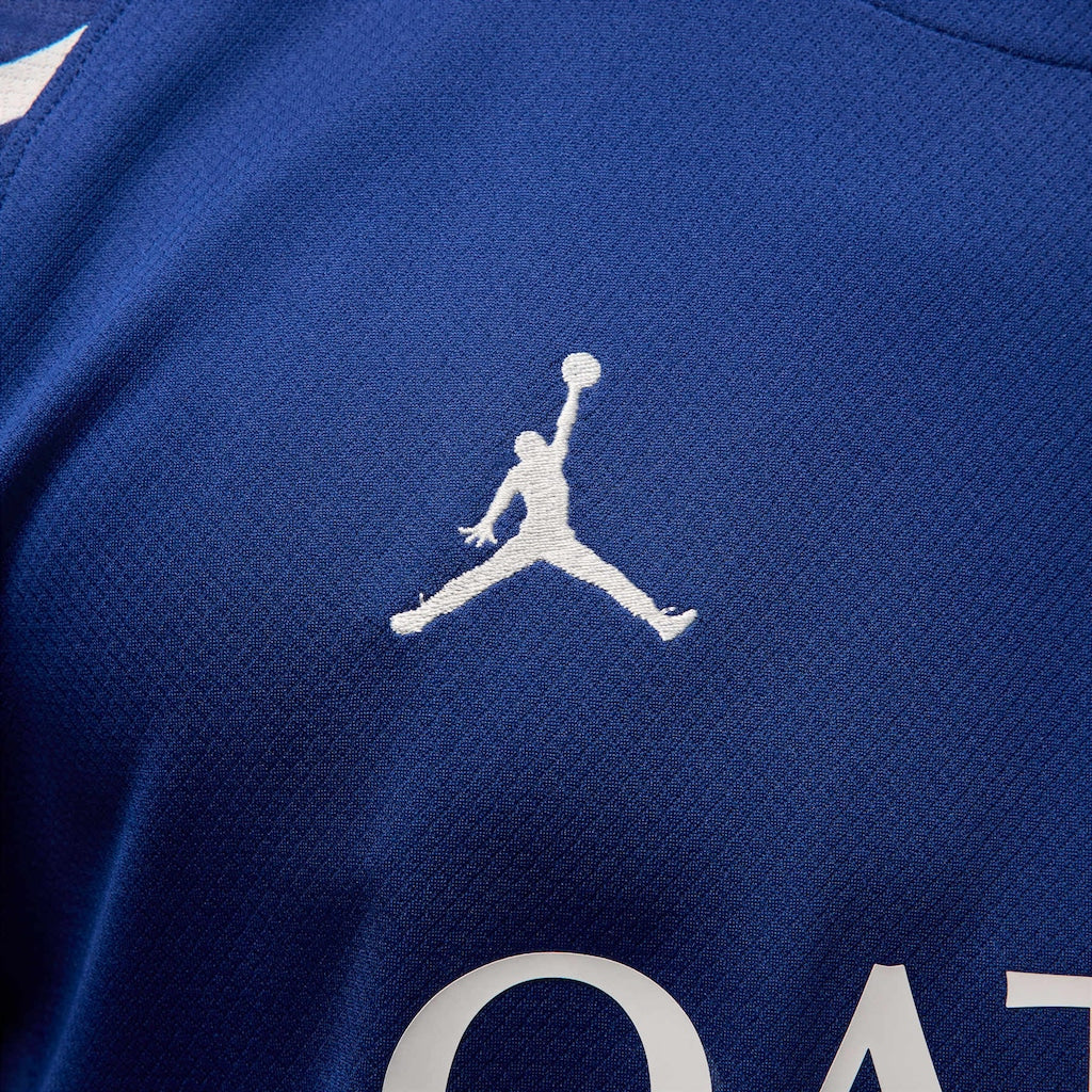 Shirts PSG IV 2024/25 - Fan