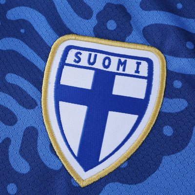 Finland Home ll Jersey 2025/26