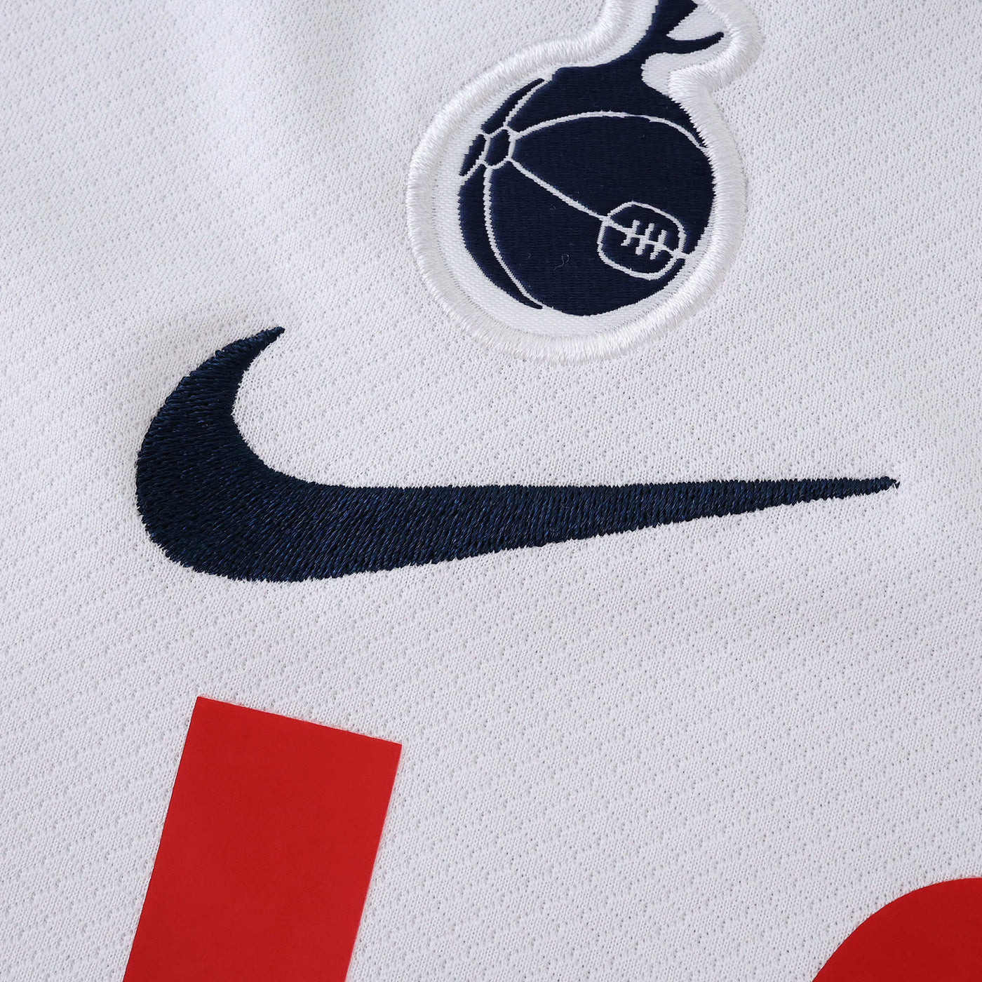 Tottenham Hotspur l Jersey 25/26 - Version Fan
