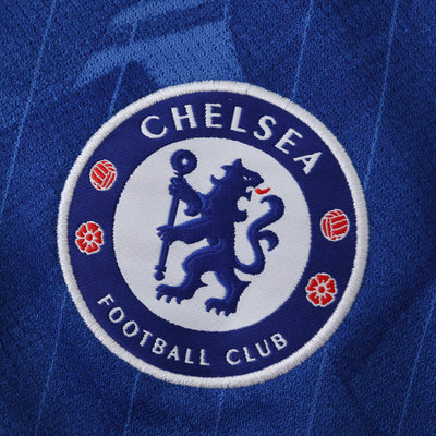 Chelsea 2025/26 Home Jersey - Women