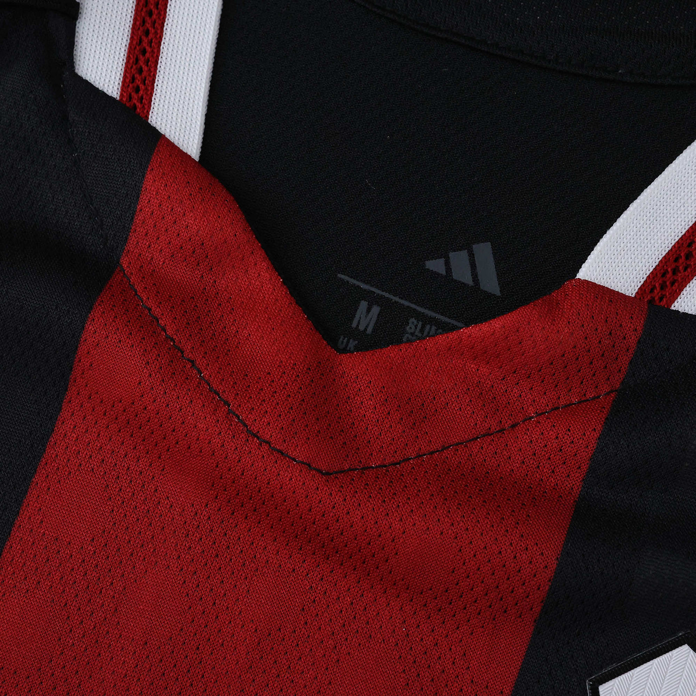 River Plate Home Shirtsll 2025/26 - Version Player