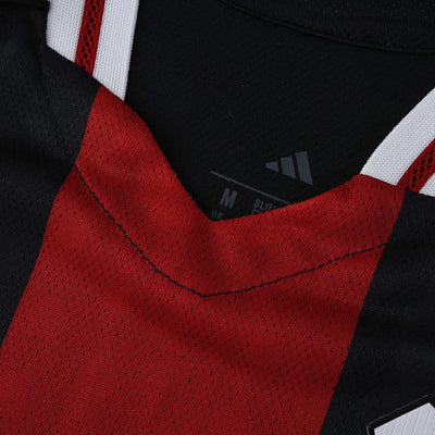 River Plate Home Shirtsll 2025/26 - Version Player